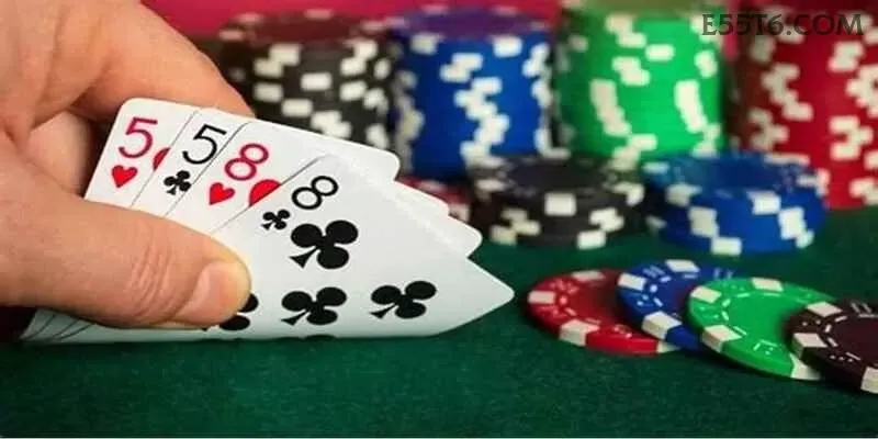 Fortune Tiger Slot e55