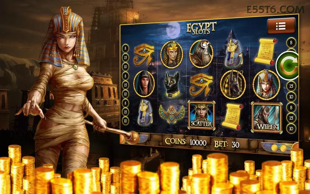 Fortune Tiger Slot