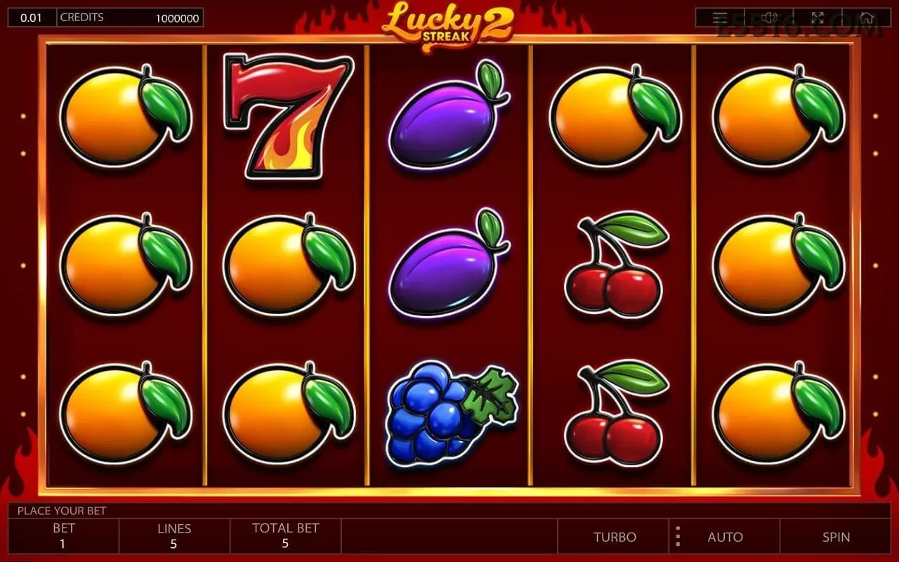 Slots Online e55
