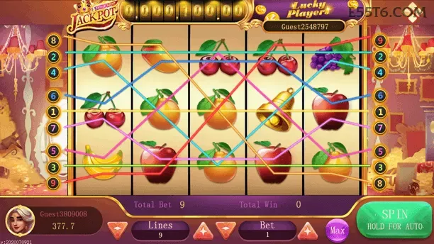Starlight Princess Slot
